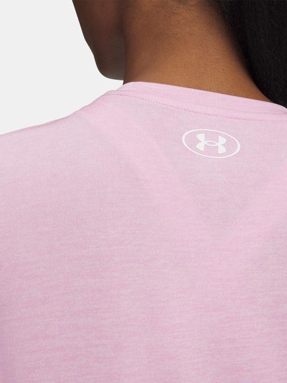 Under Armour Női póló Under Armour Tech SSC- Twist