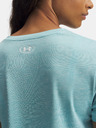 Under Armour Női póló Under Armour Tech SSV- Twist