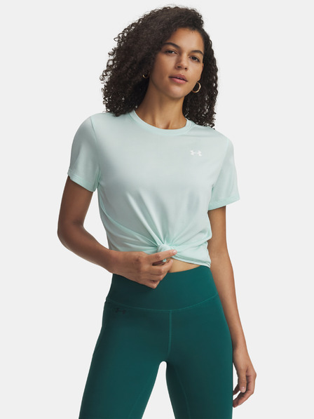 Under Armour Női póló Under Armour Tech SSC- Twist