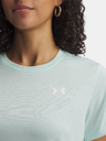 Under Armour Női póló Under Armour Tech SSC- Twist