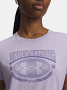 Under Armour Női póló Under Armour UA W VARSITY SS