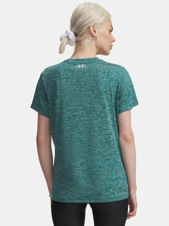 Under Armour Női póló Under Armour Tech SSC- Twist
