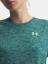 Under Armour Női póló Under Armour Tech SSC- Twist