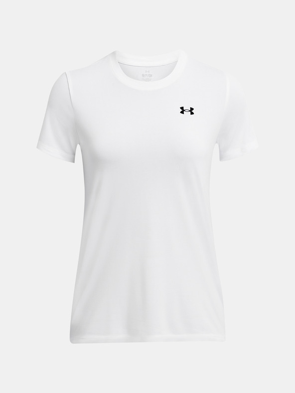 Under Armour Női póló Under Armour Tech SSC - Solid