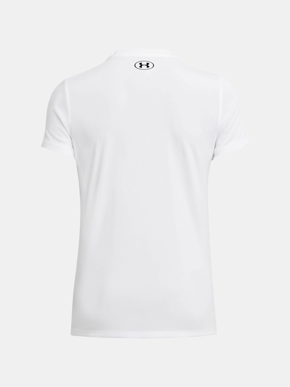 Under Armour Női póló Under Armour Tech SSC - Solid