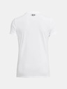 Under Armour Női póló Under Armour Tech SSC - Solid