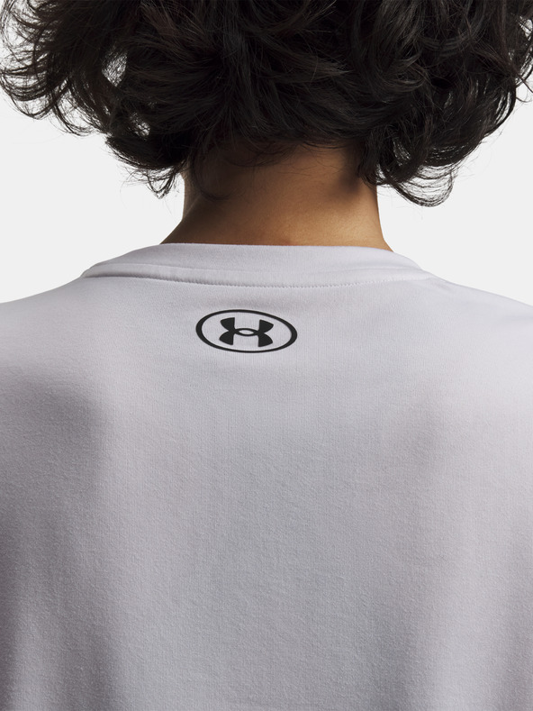 Under Armour Női póló Under Armour Tech SSC - Solid