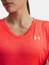 Under Armour Női póló Under Armour Tech SSV- Twist