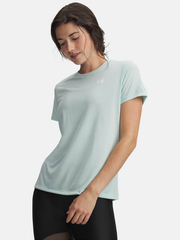 Under Armour Női póló Under Armour Tech SSC - Solid