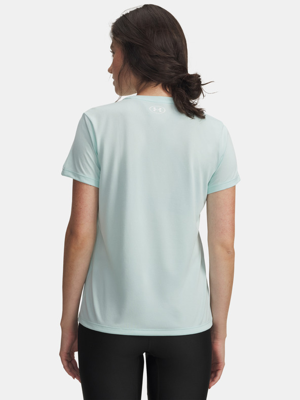 Under Armour Női póló Under Armour Tech SSC - Solid