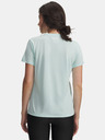 Under Armour Női póló Under Armour Tech SSC - Solid
