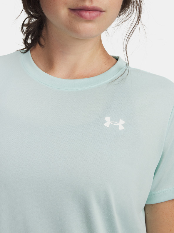 Under Armour Női póló Under Armour Tech SSC - Solid