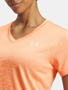 Under Armour Női póló Under Armour Tech SSV- Twist