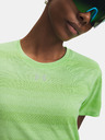 Under Armour Női póló Under Armour UA Velociti Shortsleeve