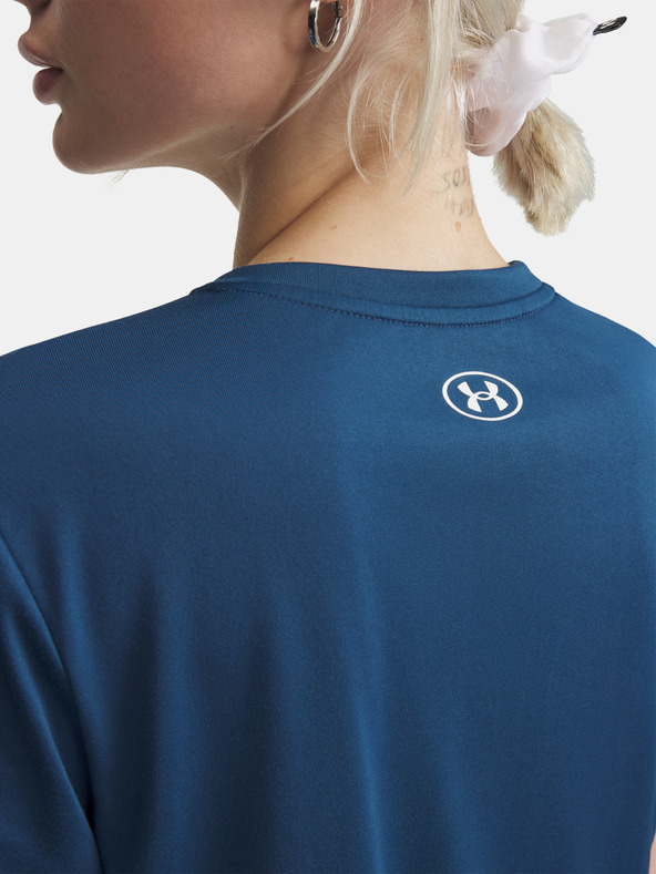 Under Armour Női póló Under Armour Tech SSV- Solid