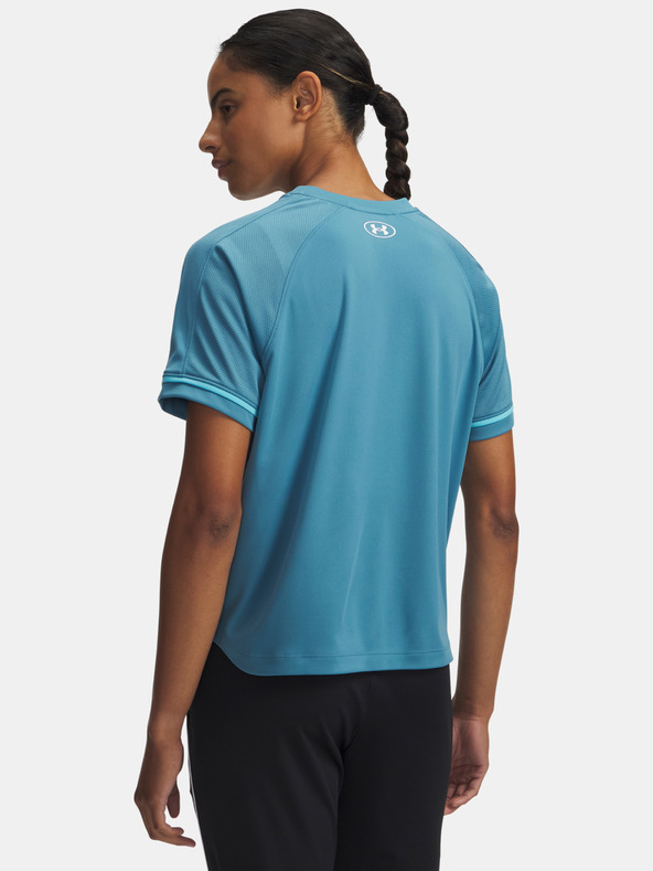 Under Armour Női póló Under Armour UA W Challenger Boxy SS