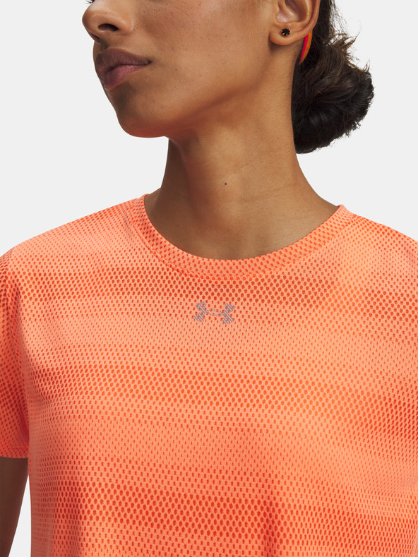 Under Armour Női póló Under Armour UA Velociti Shortsleeve