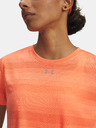 Under Armour Női póló Under Armour UA Velociti Shortsleeve