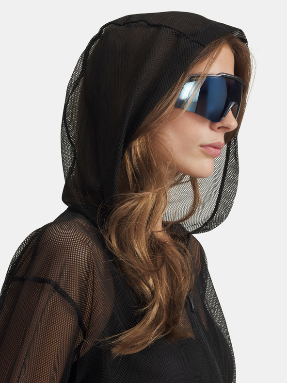 Under Armour Női dzseki Under Armour HeatGear Mesh FZ