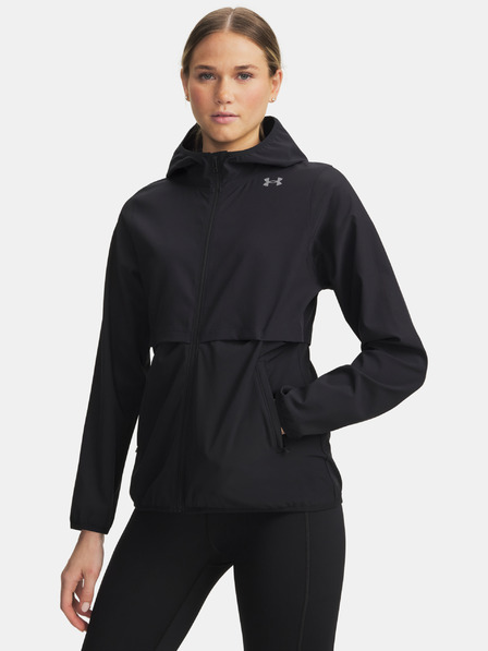 Under Armour Női dzseki Under Armour UA Velociti STORM Jacket