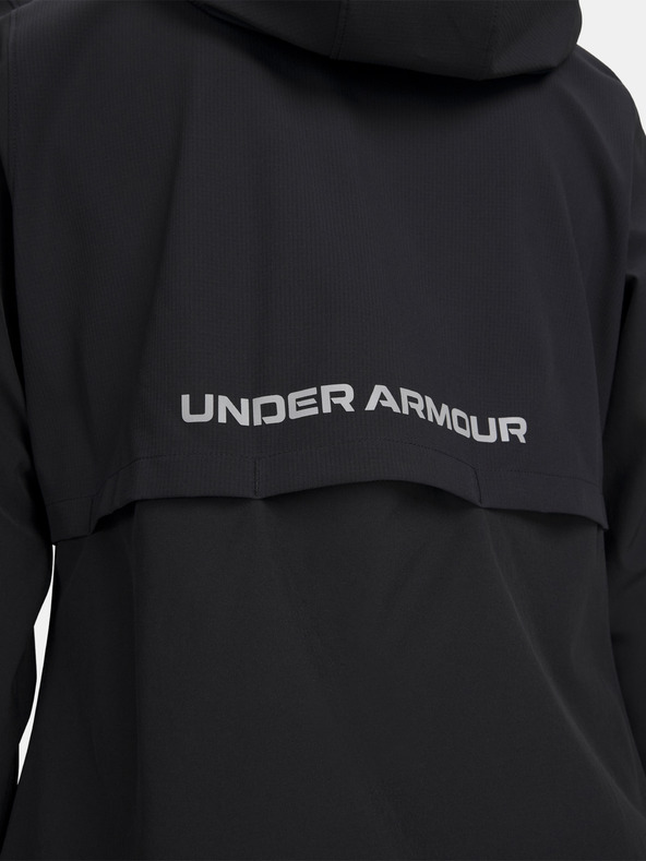 Under Armour Női dzseki Under Armour UA Velociti STORM Jacket