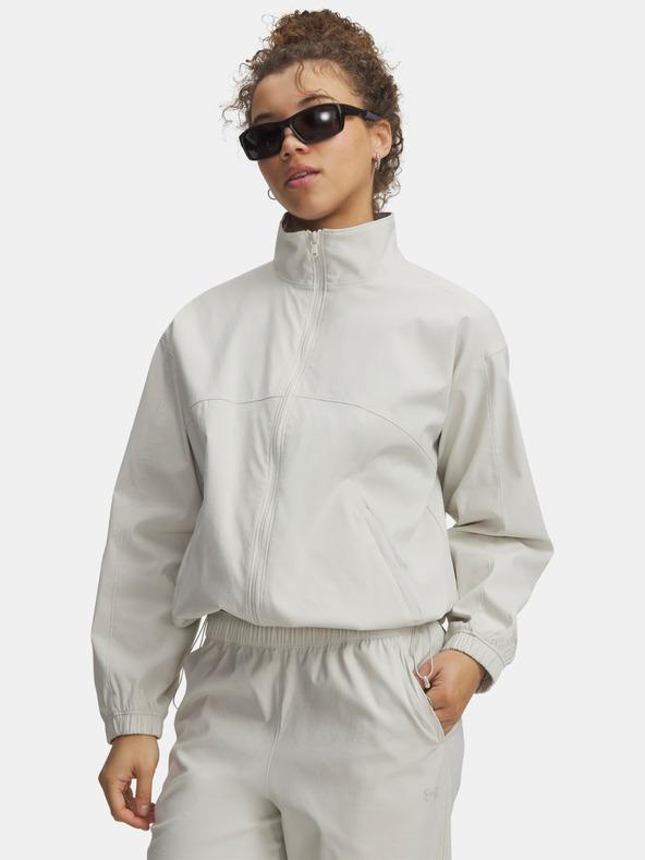 Under Armour Női dzseki Under Armour Unstoppable Wvn FZ