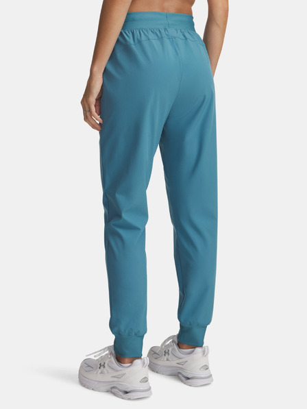 Under Armour Női sportnadrág Under Armour UA Rival Hi Rise Woven Pant