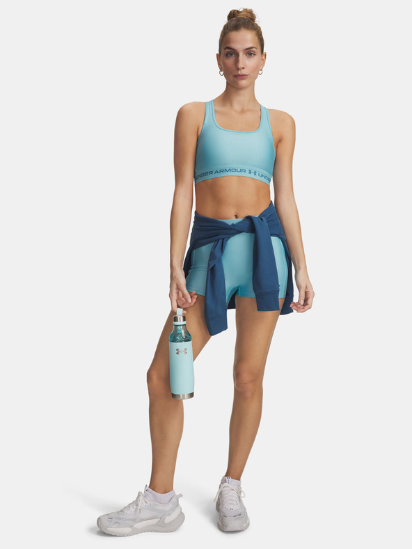 Under Armour Női rövidnadrágok Under Armour HeatGear Shorty