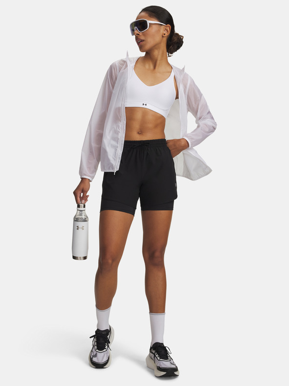 Under Armour Női rövidnadrágok Under Armour UA Velociti Pro 6in 2n1 Short