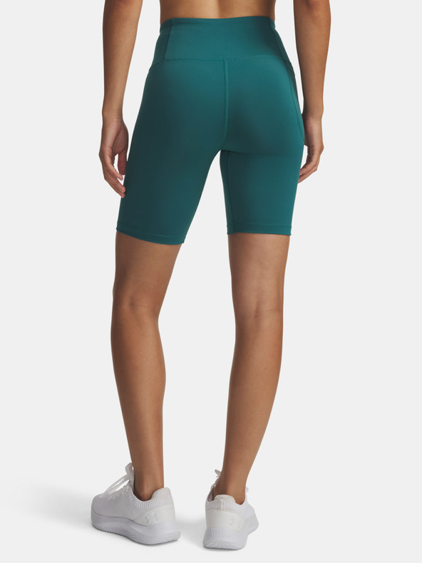 Under Armour Női rövidnadrágok Under Armour Motion Bike Short EMEA