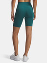 Under Armour Női rövidnadrágok Under Armour Motion Bike Short EMEA