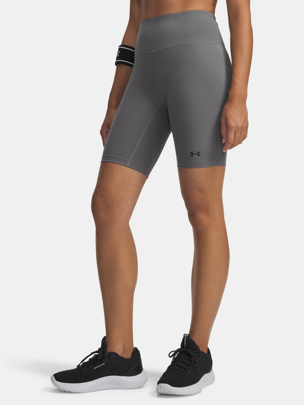 Under Armour Női rövidnadrágok Under Armour Motion Bike Short EMEA