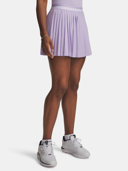Under Armour Női rövidnadrágok Under Armour UA Drive Pleated Skort