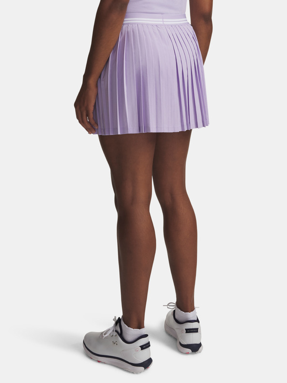 Under Armour Női rövidnadrágok Under Armour UA Drive Pleated Skort