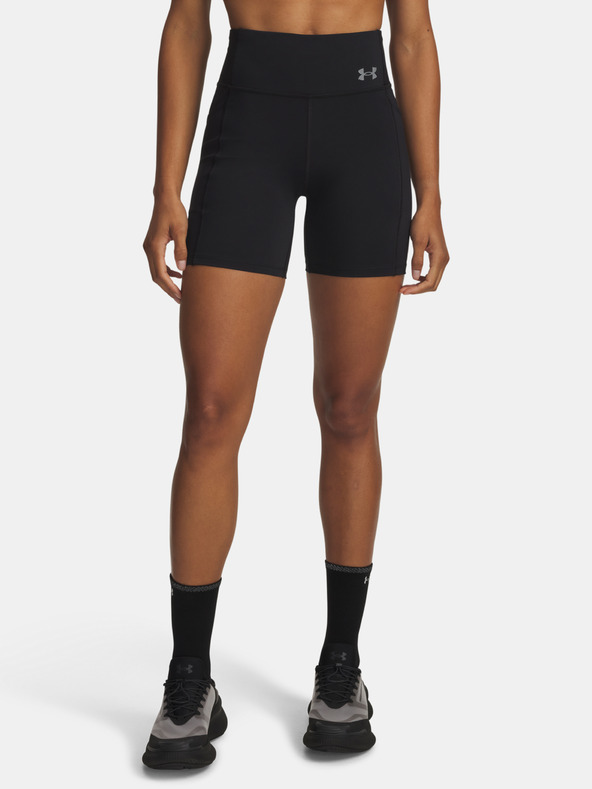 Under Armour Női rövidnadrágok Under Armour UA Velociti 6in Fitted Short