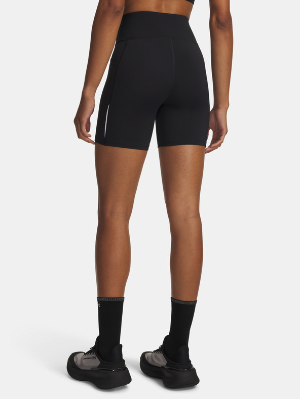 Under Armour Női rövidnadrágok Under Armour UA Velociti 6in Fitted Short