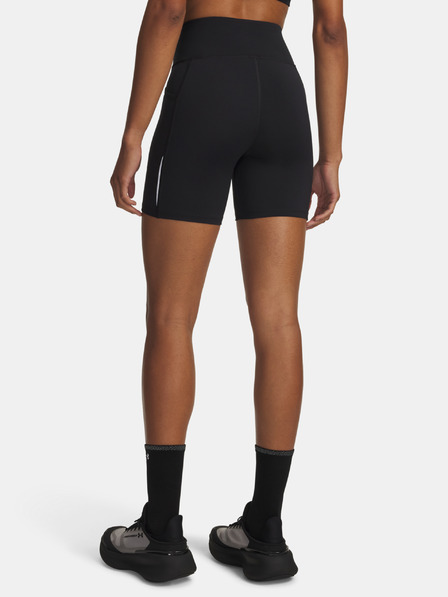 Under Armour Női rövidnadrágok Under Armour UA Velociti 6in Fitted Short