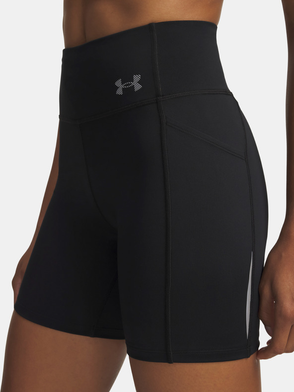 Under Armour Női rövidnadrágok Under Armour UA Velociti 6in Fitted Short