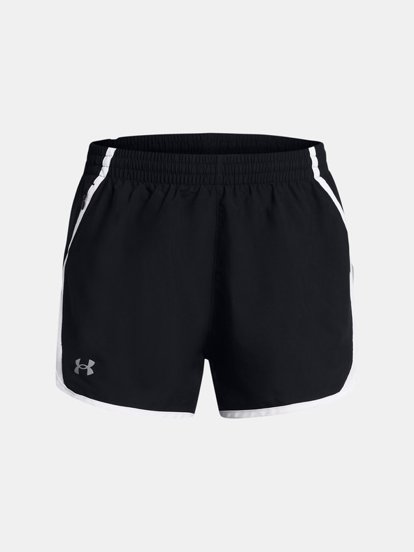 Under Armour Női rövidnadrágok Under Armour UA Fly By 3'' Shorts