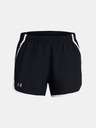 Under Armour Női rövidnadrágok Under Armour UA Fly By 3'' Shorts