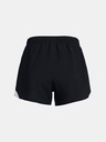 Under Armour Női rövidnadrágok Under Armour UA Fly By 3'' Shorts