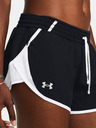 Under Armour Női rövidnadrágok Under Armour UA Fly By 3'' Shorts