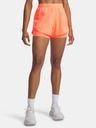 Under Armour Női rövidnadrágok Under Armour UA Fly By 2-in-1 Shorts