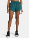 Under Armour Női rövidnadrágok Under Armour UA Fly By 3'' Shorts