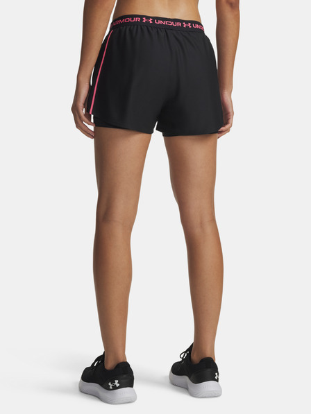Under Armour Női rövidnadrágok Under Armour Tech Play Up 2in1 Shorts