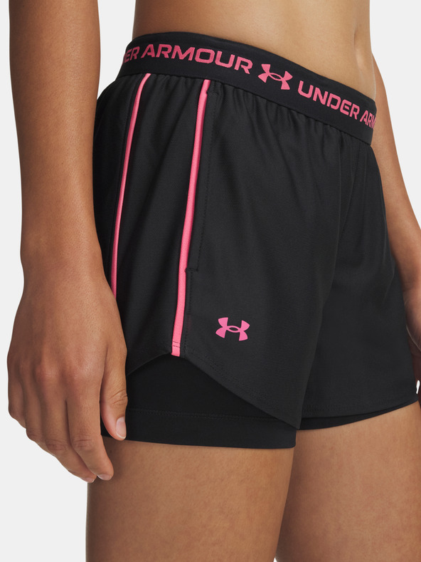 Under Armour Női rövidnadrágok Under Armour Tech Play Up 2in1 Shorts
