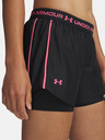 Under Armour Női rövidnadrágok Under Armour Tech Play Up 2in1 Shorts