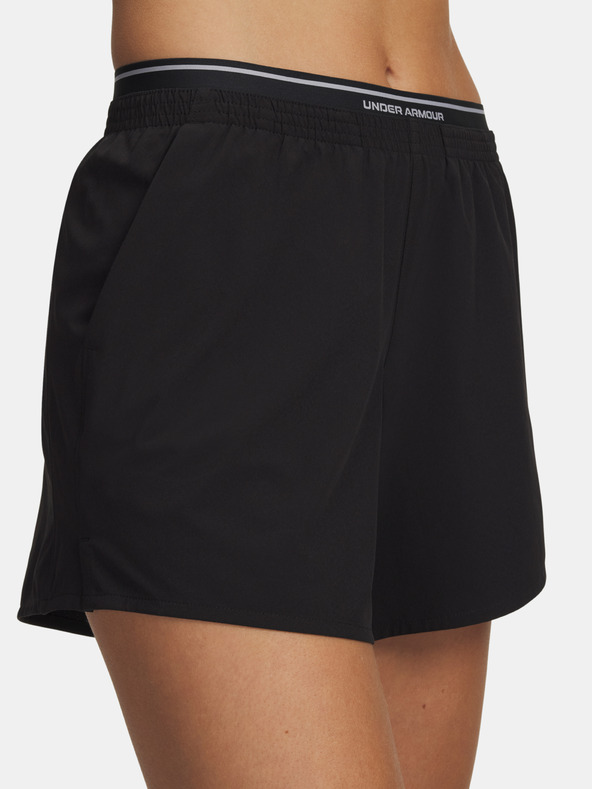 Under Armour Női rövidnadrágok Under Armour UA Vanish Woven 5in Shorts