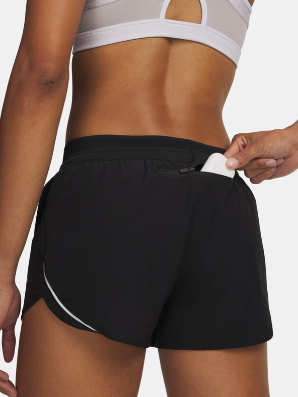 Under Armour Női rövidnadrágok Under Armour UA Velociti Pro Vent Shorts