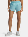 Under Armour Női rövidnadrágok Under Armour UA Fly By 3'' Shorts